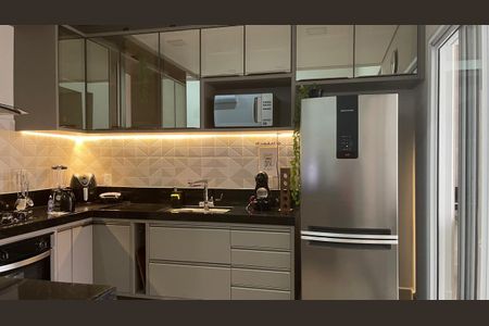 Casa de condomínio para alugar com 245m², 3 quartos e 4 vagas Casa de condomínio para alugar com 245m², 3 quartos e 4 vagasCozinha