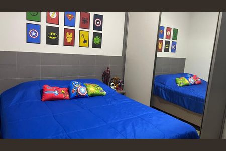 Casa de condomínio para alugar com 245m², 3 quartos e 4 vagas Casa de condomínio para alugar com 245m², 3 quartos e 4 vagasQuarto 3