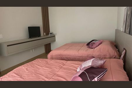 Casa de condomínio para alugar com 245m², 3 quartos e 4 vagas Casa de condomínio para alugar com 245m², 3 quartos e 4 vagasQuarto 1