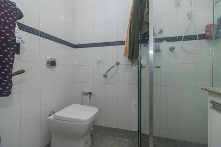 Apartamento à venda com 45m², 2 quartos e 1 vagaBanheiro