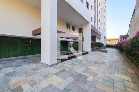 Apartamento à venda com 45m², 2 quartos e 1 vagaÁrea Comum