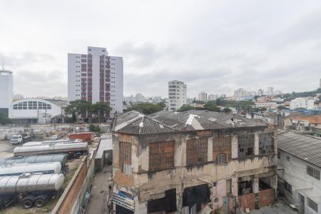 Apartamento à venda com 45m², 2 quartos e 1 vagaVista Área de Serviço