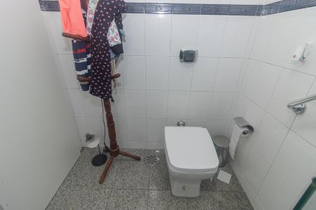 Apartamento à venda com 45m², 2 quartos e 1 vagaBanheiro