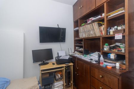 Apartamento à venda com 45m², 2 quartos e 1 vagaQuarto 01