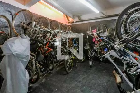 Apartamento à venda com 45m², 2 quartos e 1 vagaÁrea Comum