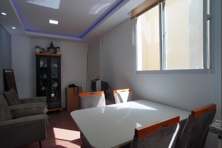 Apartamento à venda com 40m², 2 quartos e 1 vagaSala