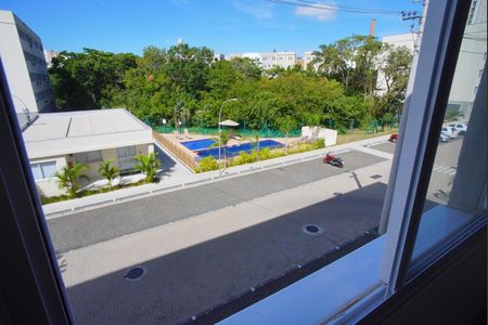 Apartamento à venda com 40m², 2 quartos e 1 vagaVista da Quarto 1