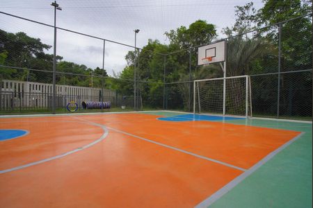 Apartamento à venda com 40m², 2 quartos e 1 vagaÁrea comum - Quadra Poliesportiva