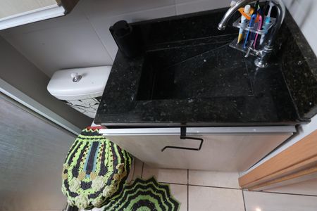 Apartamento para alugar com 48m², 2 quartos e 1 vagaBanheiro