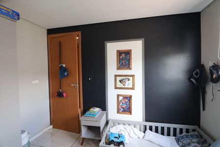 Apartamento para alugar com 48m², 2 quartos e 1 vagaQuarto 2