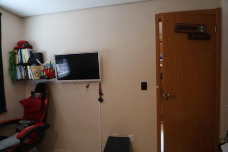 Apartamento para alugar com 48m², 2 quartos e 1 vagaQuarto 1