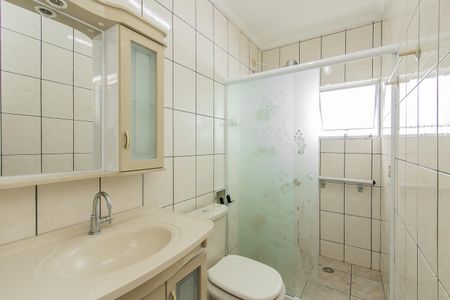 Casa para alugar com 80m², 1 quarto e 1 vagaBanheiro