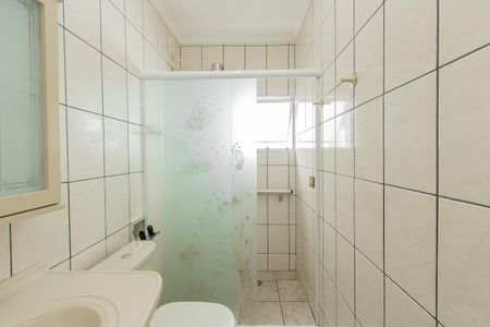 Casa para alugar com 80m², 1 quarto e 1 vagaBanheiro