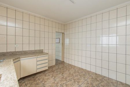Casa para alugar com 80m², 1 quarto e 1 vagaCozinha