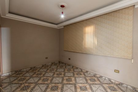 Casa para alugar com 80m², 1 quarto e 1 vagaSala