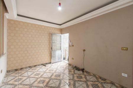 Casa para alugar com 80m², 1 quarto e 1 vagaSala