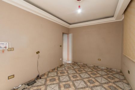 Casa para alugar com 80m², 1 quarto e 1 vagaSala