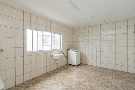 Casa para alugar com 80m², 1 quarto e 1 vagaÁrea de Serviço