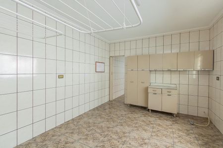 Casa para alugar com 80m², 1 quarto e 1 vagaÁrea de Serviço