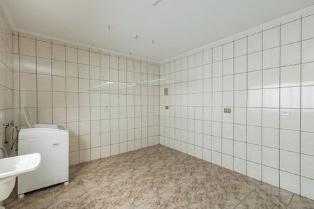 Casa para alugar com 80m², 1 quarto e 1 vagaÁrea de Serviço