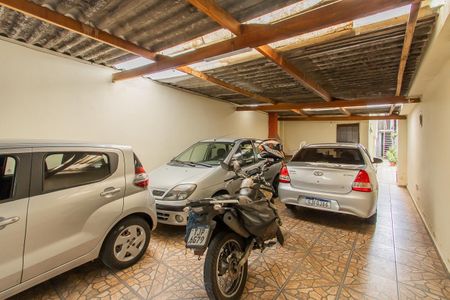 Casa para alugar com 80m², 1 quarto e 1 vagaGaragem