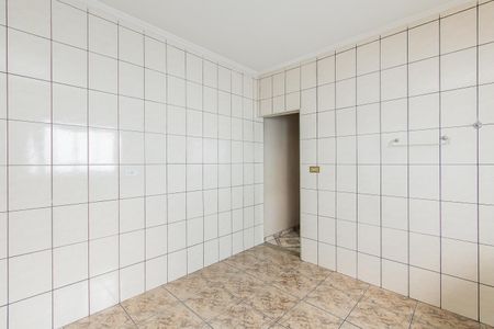 Casa para alugar com 80m², 1 quarto e 1 vagaCozinha