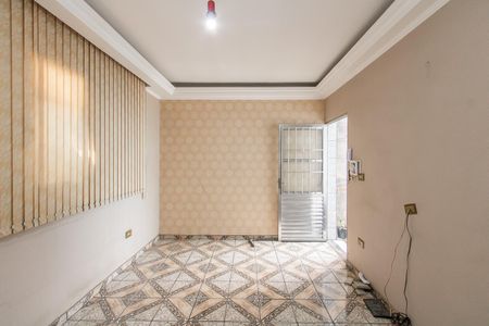 Casa para alugar com 80m², 1 quarto e 1 vagaSala