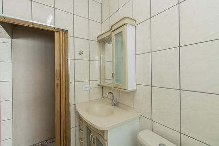 Casa para alugar com 80m², 1 quarto e 1 vagaBanheiro