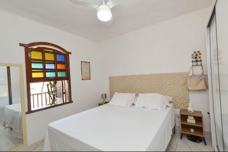 Casa para alugar com 360m², 3 quartos e 3 vagasQuarto 1