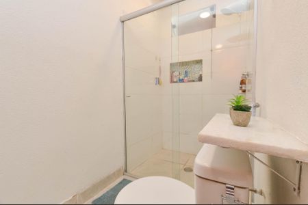Casa para alugar com 360m², 3 quartos e 3 vagasBanheiro