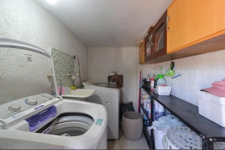 Casa para alugar com 360m², 3 quartos e 3 vagasÁrea de Serviço