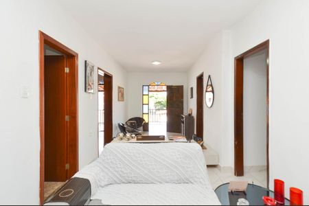 Casa para alugar com 360m², 3 quartos e 3 vagasSala de Estar