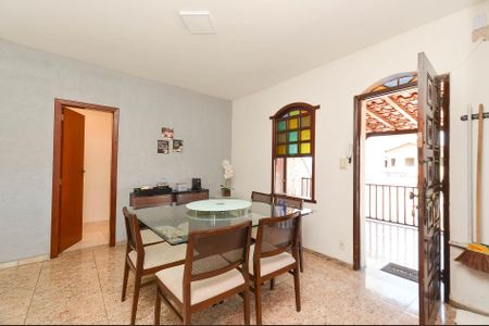 Casa para alugar com 360m², 3 quartos e 3 vagasSala de Jantar