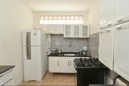 Casa para alugar com 360m², 3 quartos e 3 vagasCozinha
