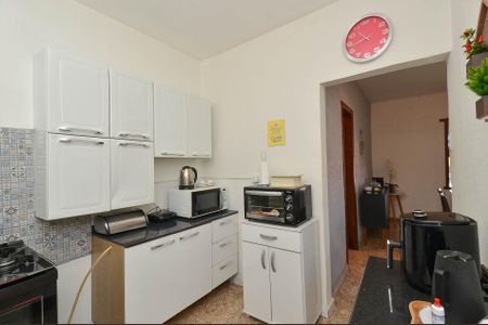 Casa para alugar com 360m², 3 quartos e 3 vagasCozinha