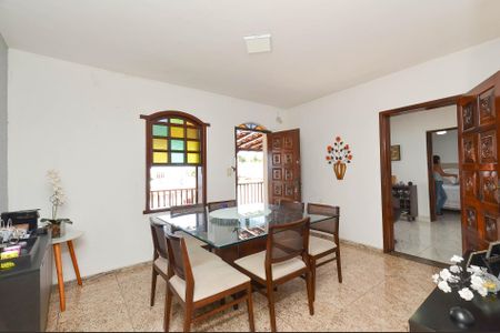 Casa para alugar com 360m², 3 quartos e 3 vagasSala de JantarSala de Jantar