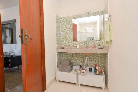 Casa para alugar com 360m², 3 quartos e 3 vagasBanheiro