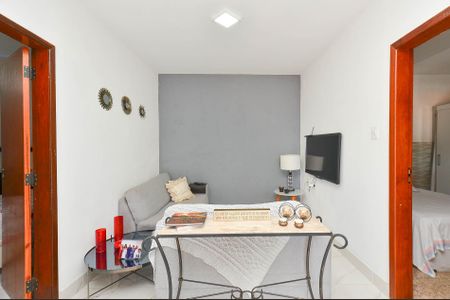 Casa para alugar com 360m², 3 quartos e 3 vagasSala de Estar