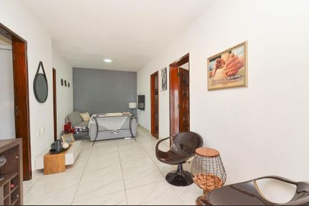 Casa para alugar com 360m², 3 quartos e 3 vagasSala de Estar