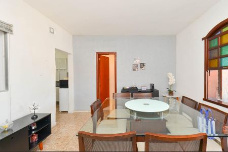 Casa para alugar com 360m², 3 quartos e 3 vagasSala de Jantar