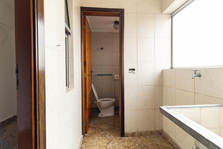 Apartamento para alugar com 83m², 3 quartos e 1 vagaLavanderia