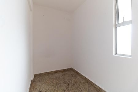 Apartamento para alugar com 83m², 3 quartos e 1 vagaQuarto de Serviço