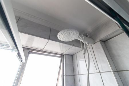 Apartamento para alugar com 83m², 3 quartos e 1 vagaBanheiro Social