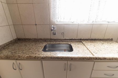 Apartamento para alugar com 83m², 3 quartos e 1 vagaCozinha