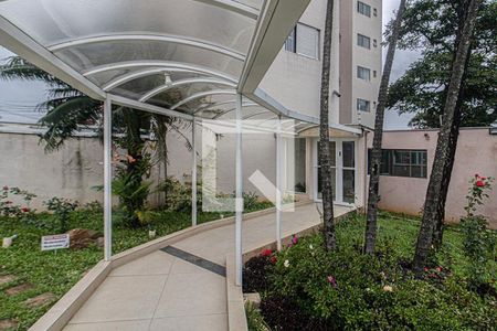 Apartamento para alugar com 83m², 3 quartos e 1 vagaEntrada 