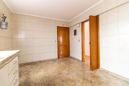 Apartamento para alugar com 83m², 3 quartos e 1 vagaCozinha