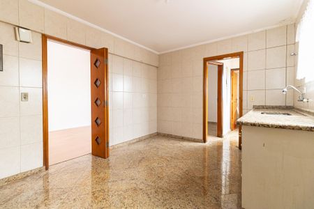 Apartamento para alugar com 83m², 3 quartos e 1 vagaCozinha