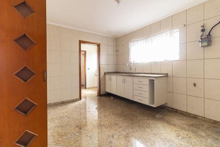 Apartamento para alugar com 83m², 3 quartos e 1 vagaCozinha
