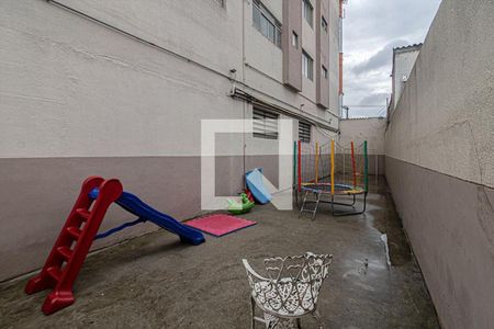 Apartamento para alugar com 83m², 3 quartos e 1 vagaPlayground 