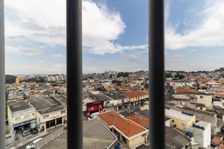 Apartamento para alugar com 83m², 3 quartos e 1 vagaVista do Quarto 2